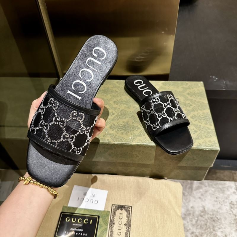 Gucci Slippers